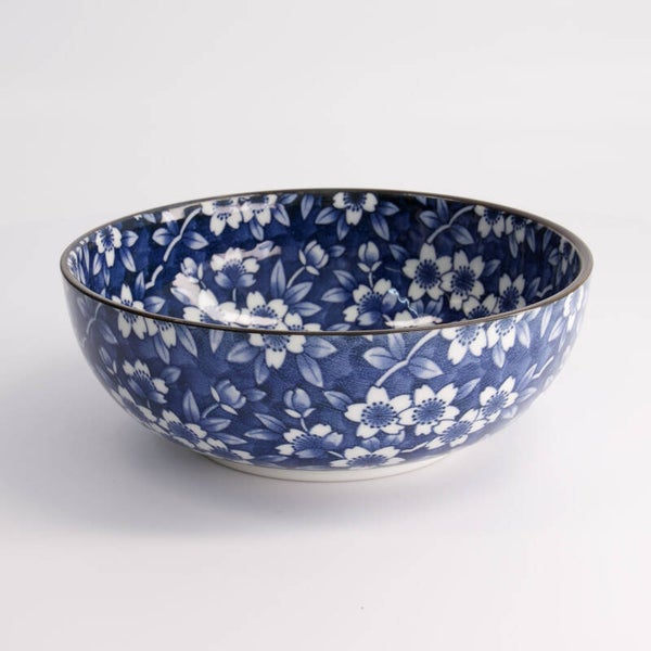 Tokyo Blue Sakura Bowls 20x7.2cm  22630