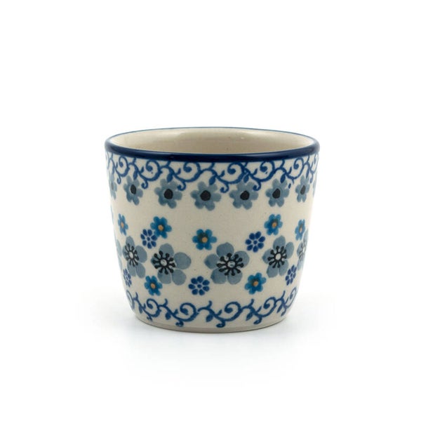 Bunzlau Castle  Mug Tumbler 220 ml Winter Garden  2289-2084