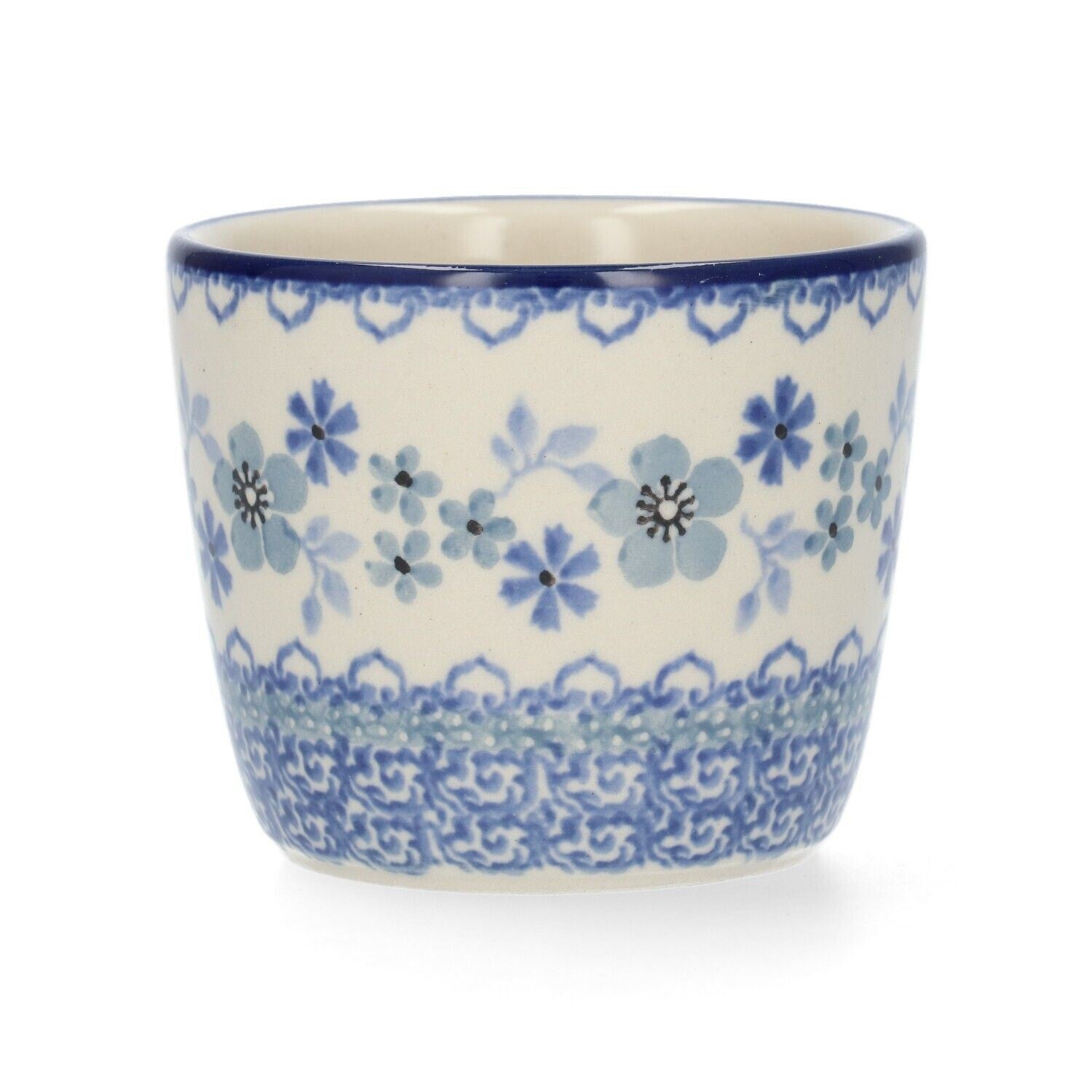 Bunzlau Castle  Mug Tumbler 220 ml - Harmony  2289-2333