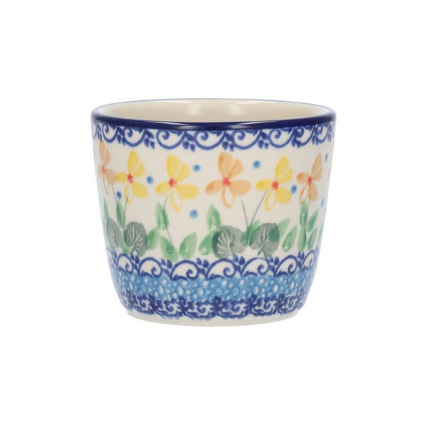 Bunzlau Castle Mug Tumbler 190 ml - Spring Joy  2289-2753