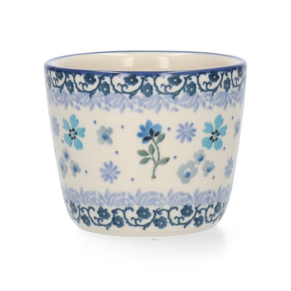 Bunzlau Castle  Tumbler Mug Medium - Wild Daisy  2289-3502