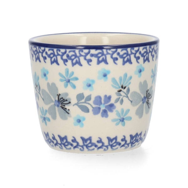 Bunzlau Castle  Tumbler Mug Medium - Douce Fleur  2289-3505