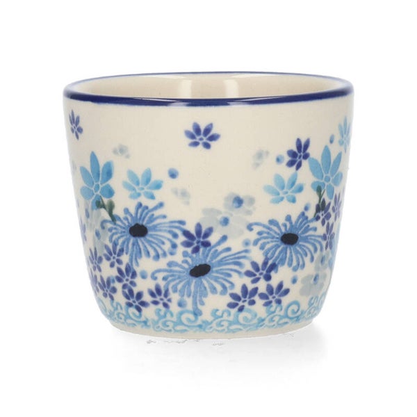 Bunzlau Castle  Tumbler Mug Medium - Flower Valley  2289-3508