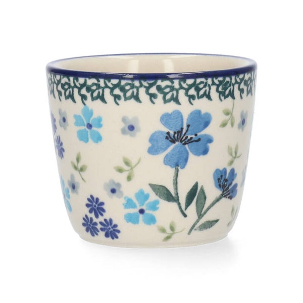 Bunzlau Castle  Tumbler Mug Medium - Blossom Field  2289-3509