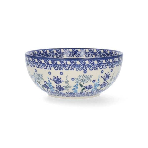 Bunzlau Castle Rice Bowl 500 ml -Floral Party  2295-2896