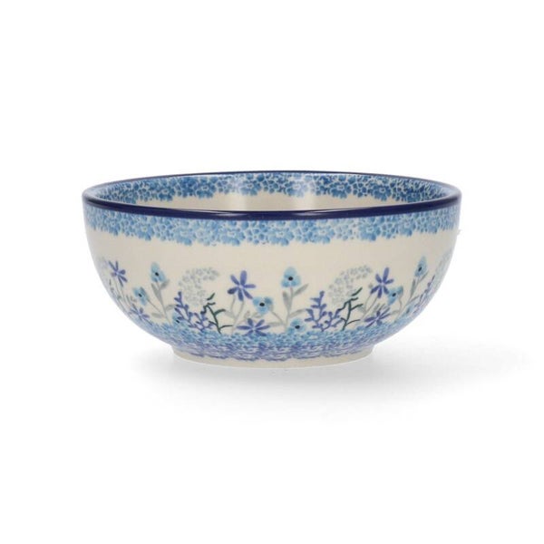 Bunzlau Castle Rice Bowl 500 ml - Festive   2294-2922