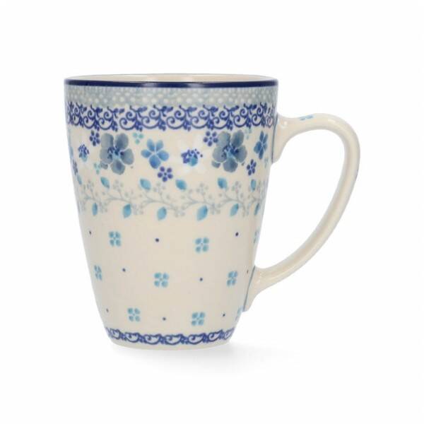 Bunzlau Castle Mug with Ear 300 ml - Symphony   2305-2643