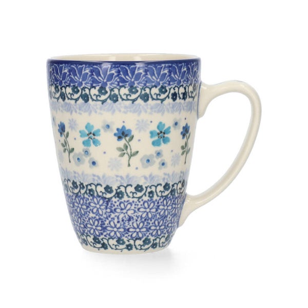 Bunzlau Castle  Classic Mug - Wild Daisy  2305-3502