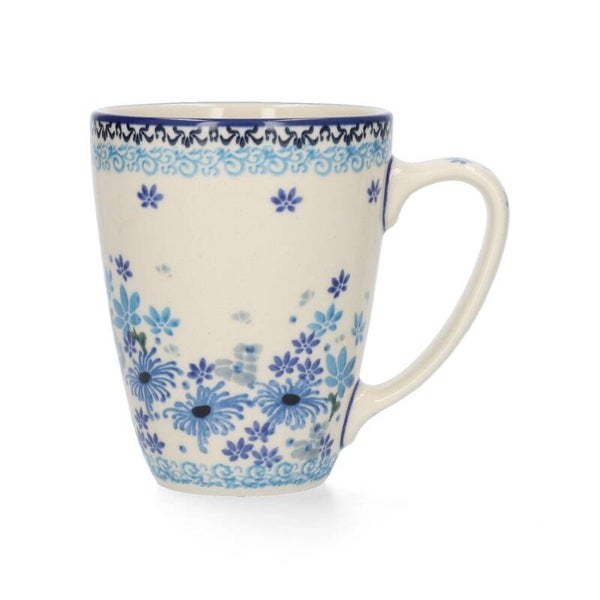Bunzlau Castle  Classic Mug - Flower Valley  2305-3508