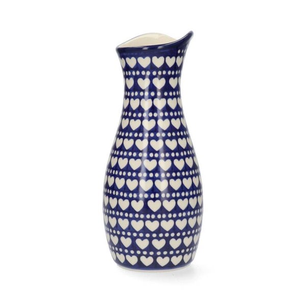Bunzlau Castle  Carafe 1320 ml - Blue Valentine  2318-0375E