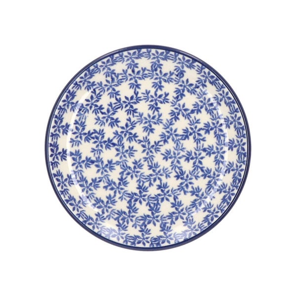 Bunzlau Castle Petit four Ø 12,3 cm - Serenity   2321-2790