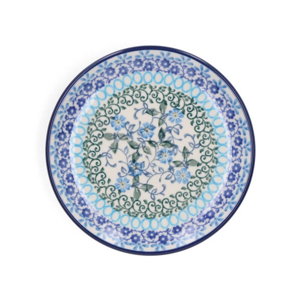 Bunzlau Castle  Petit four Ø 12,3 cm - Anniversary 40y  2321-3272