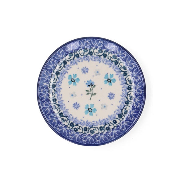 Bunzlau Castle  Petit four - Wild Daisy  2321-3502
