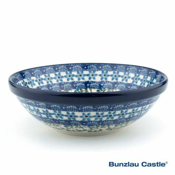 Bunzlau Castle  Cereal Bowl 750 ml Vine  2330-1820