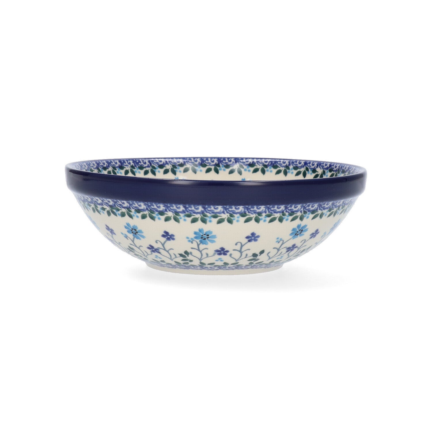 Bunzlau Castle  Cereal Bowl 750 ml - Spring Hill  2330-2785.
