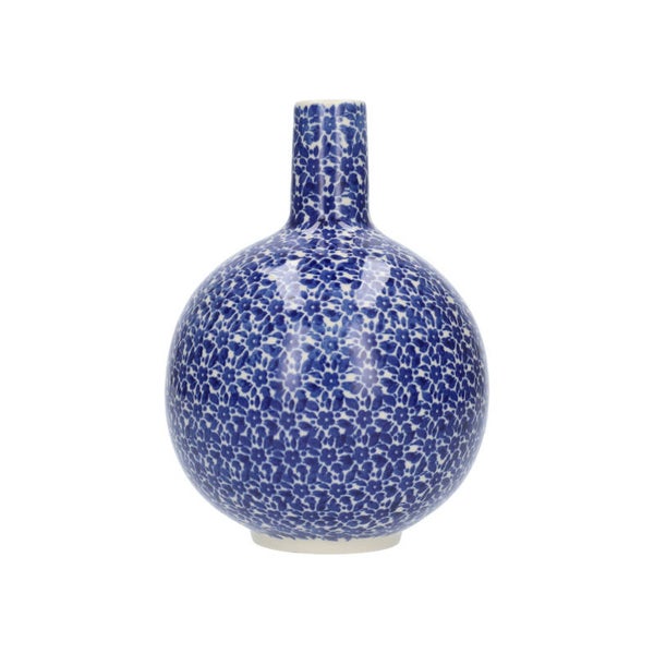 Bunzlau Castle Vaas 850 ml  Indigo  2348-2396