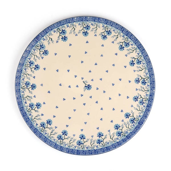 Bunzlau Castle  Bord voor Pizza Ø: 33 cm Daydream  2353-2524