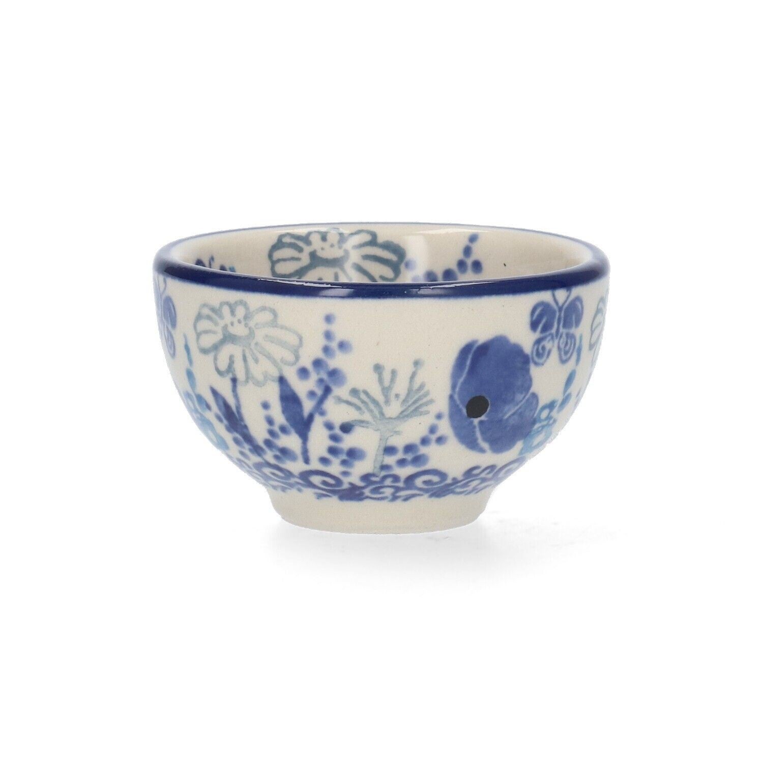 Bunzlau Castle  Bowl 50 ml - Garden of Joy  2376-2902