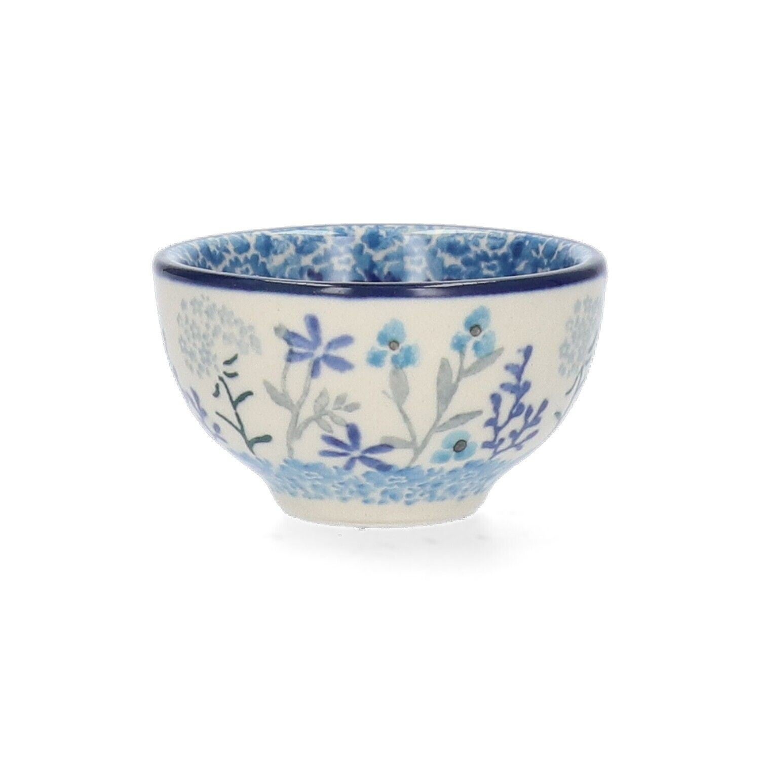 Bunzlau Castle  Bowl 50 ml - Festive  2376-2922