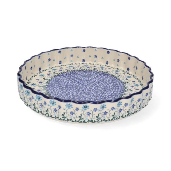 Bunzlau Castle Pie Dish 2000 ml - Spring Hill  2377-2785