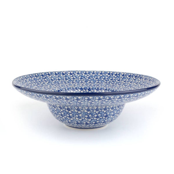 Bunzlau Castle  Bord voor Pasta Ø: 25 cm Buttercup  2386-2176