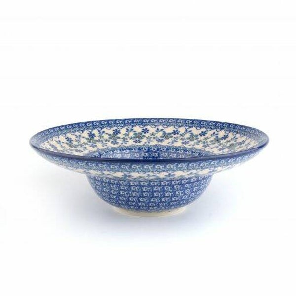 Bunzlau Castle Plate for Pasta Ø: 25 cm Harmony  2386-2333