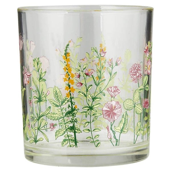 Ib-laursen Drinking glass Summertime  24050-00