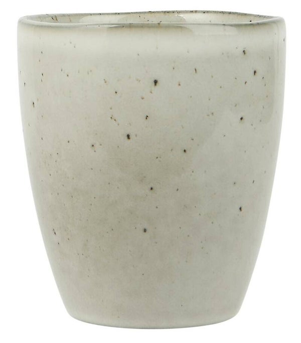 IB-Laursen Mug w/o handle Sand Dunes  2440-35