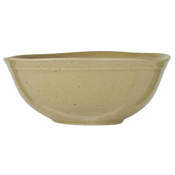 Ib-Laursen  Müsli bowl Mustard Dunes  2441-03