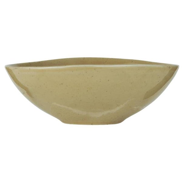Ib-Laursen  Bowl Mustard Dunes  2442-03