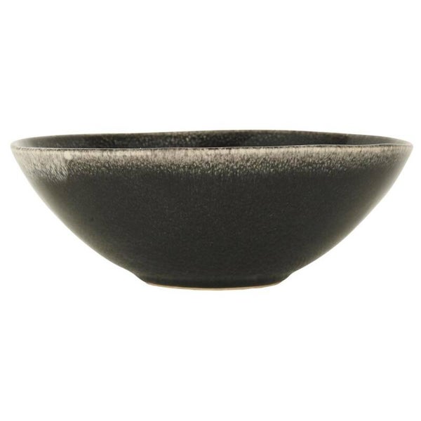 Ib-Laursen  Bowl Antique Black Dunes  2442-25