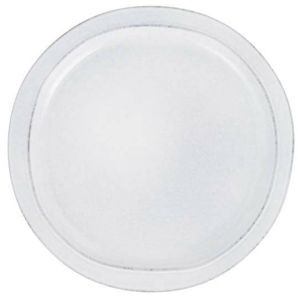 Ib-Laursen Dinner plate Grey Dunes  2446-18