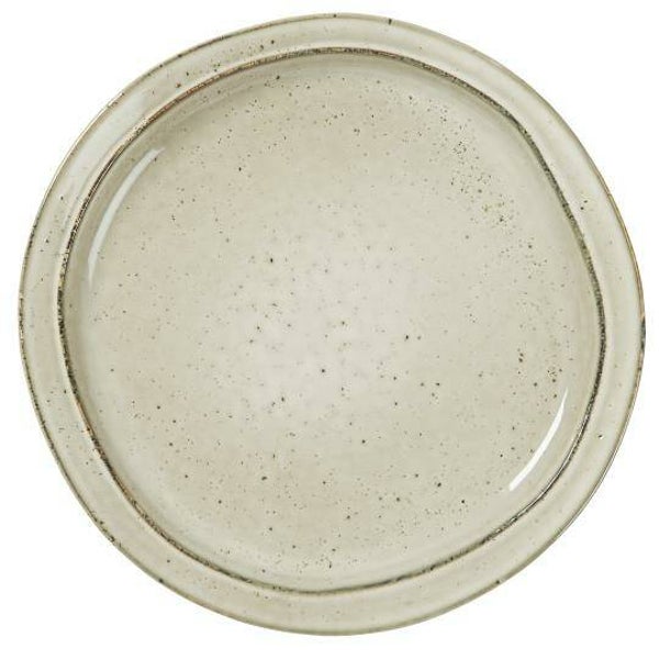 Ib-laursen Dinner plate Sand Dunes  2446-35