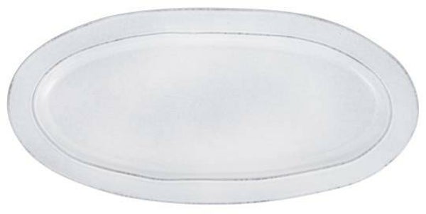 Ib-Laursen Tray oval Grey Dunes  2447-18