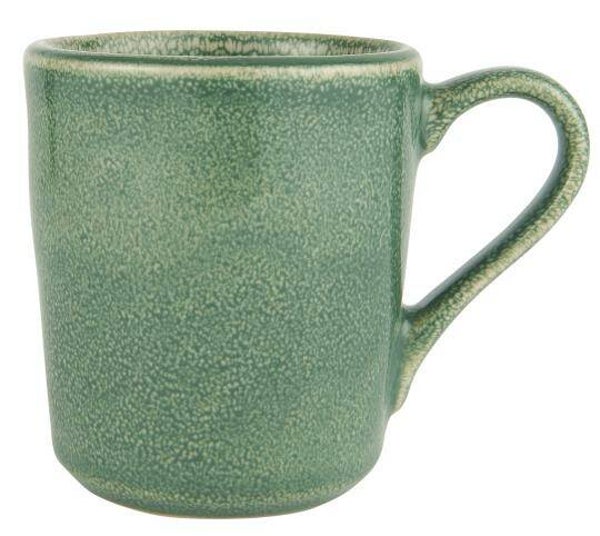 IB-Laursen Mug w/handle Green Dunes  2450-22
