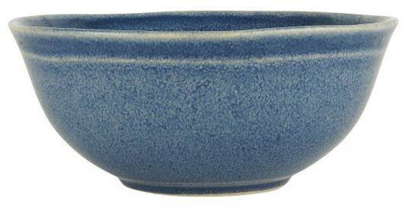 Ib-Laursen Müsli bowl Blue Dunes 2451-13