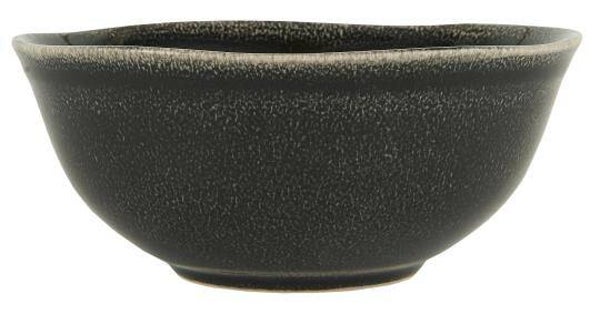 Ib-Laursen Müsli bowl Antique Black Dunes  2451-25