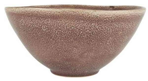 Ib-Laursen Bowl large Plum Dunes  2452-53