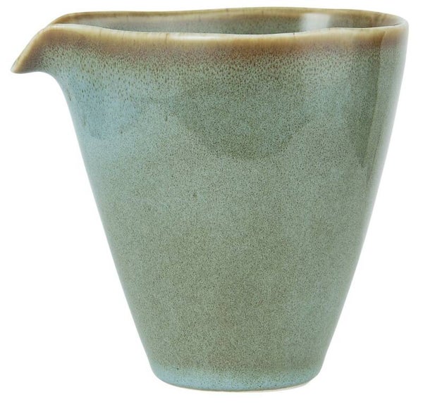 IB-Laursen Pitcher w/spout mini Light Blue Dunes  2453-26