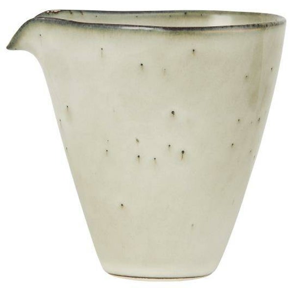 Ib-Laursen Pitcher w/spout mini Sand Dunes 2453-35