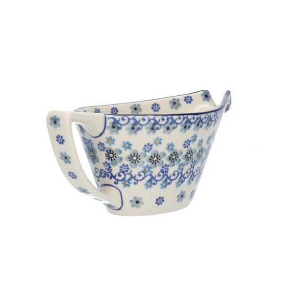 Bunzlau Castle  Gravy Dish 300 ml - Winter Garden  2462-2084