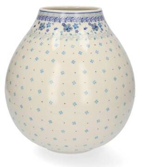 Bunzlau Castle Vase 9500 ml - Symphony 2482-2643