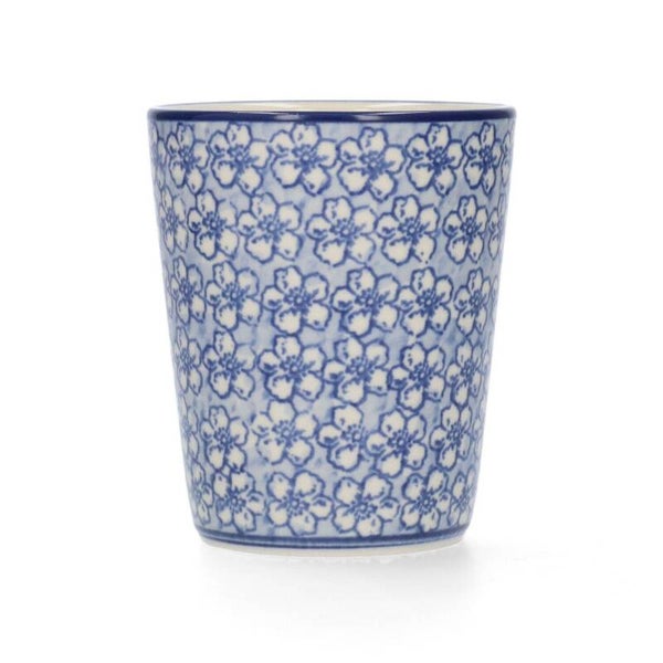 Bunzlau Castle  Mug Tumbler 240 ml Buttercup  2483-2176