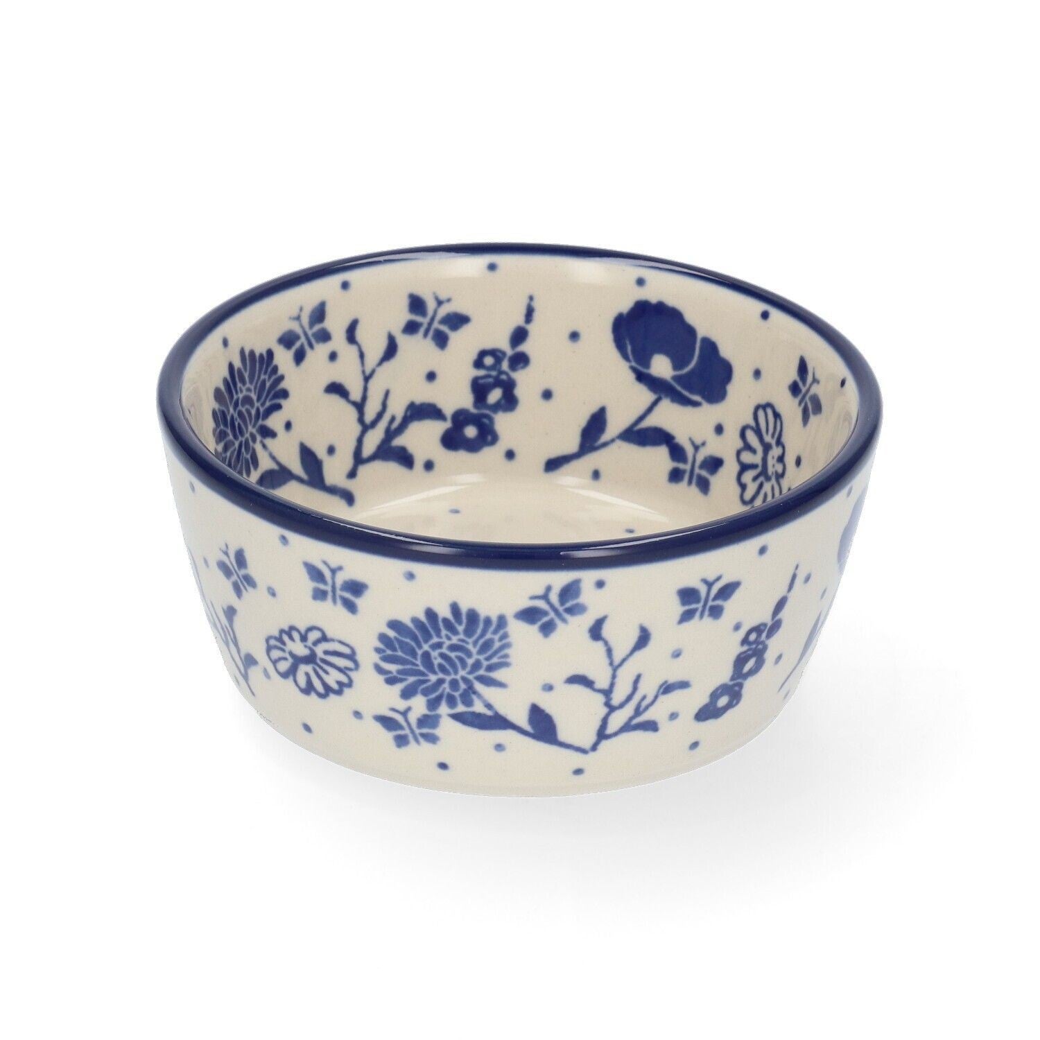 Bunzlau Castle  Bowl Premium 180 ml - Flower Festival  2484-2888