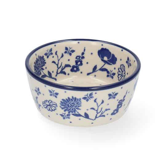 Bunzlau Castle  Bowl Premium 180 ml - Flower Festival  2484-2888