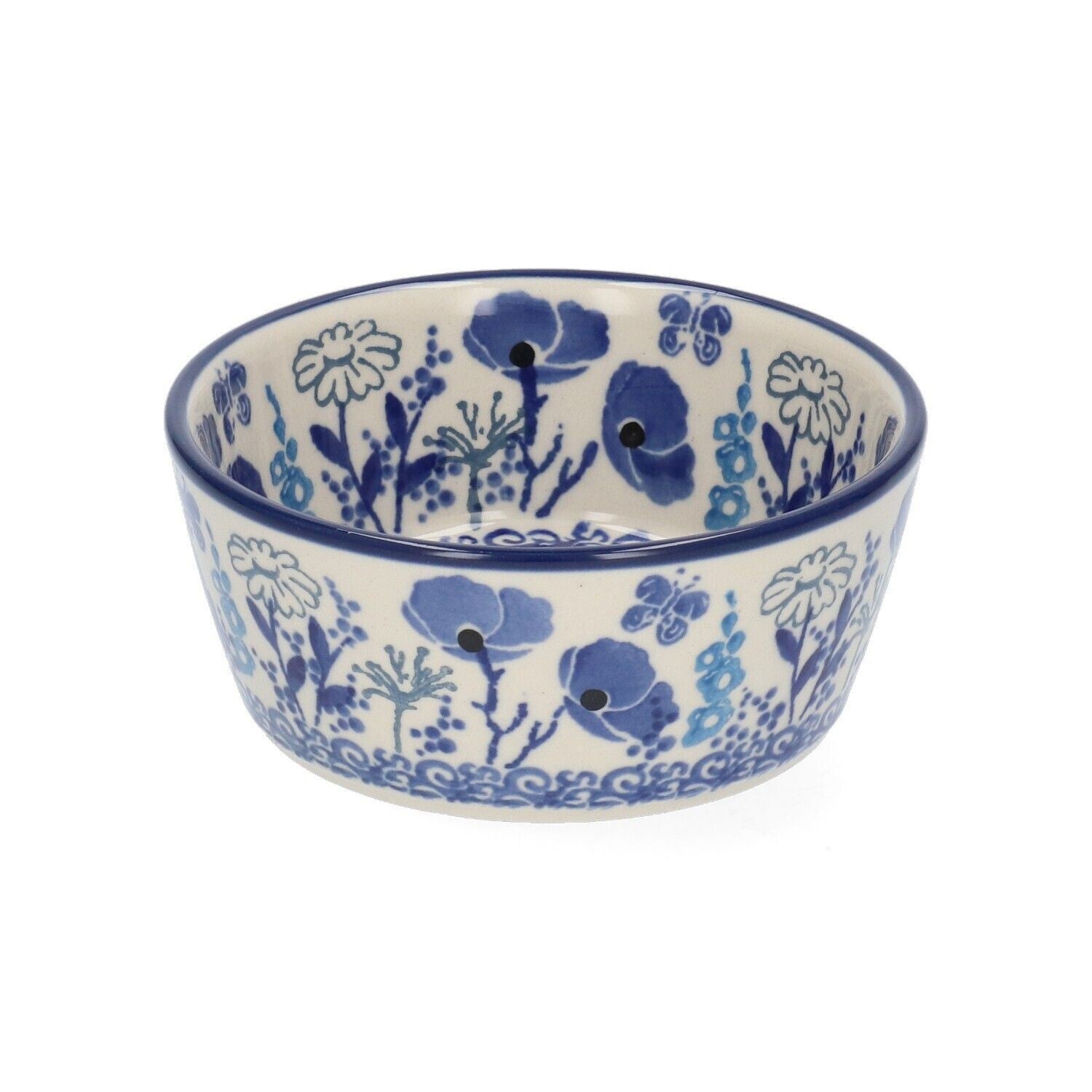 Bunzlau Castle  Bowl Premium 180 ml - Garden of Joy  2484-2902
