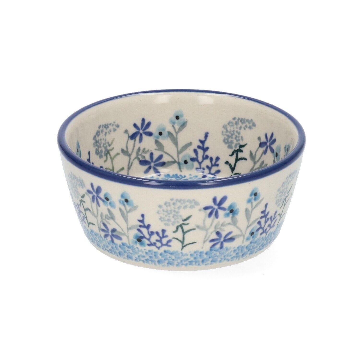 Bunzlau Castle  Bowl Premium 180 ml - Festive  2484-2922