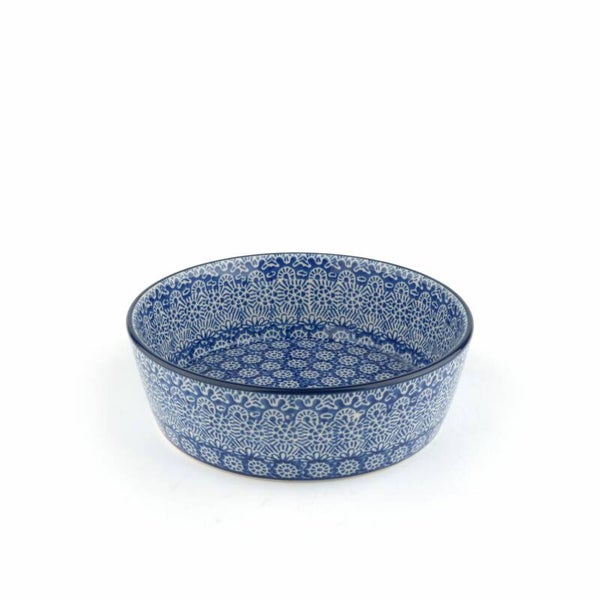 Bunzlau Castle  Bowl Premium 690 ml Lace   2519-0884