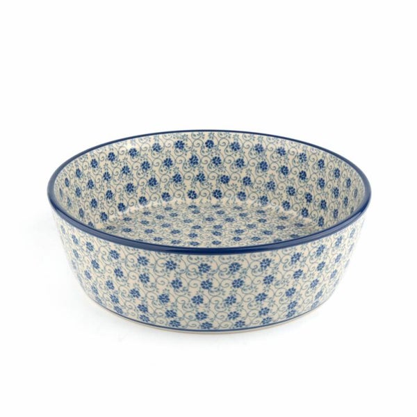 Bunzlau Castle  Bowl Premium 1700 ml Flower Fountain   2532-2068