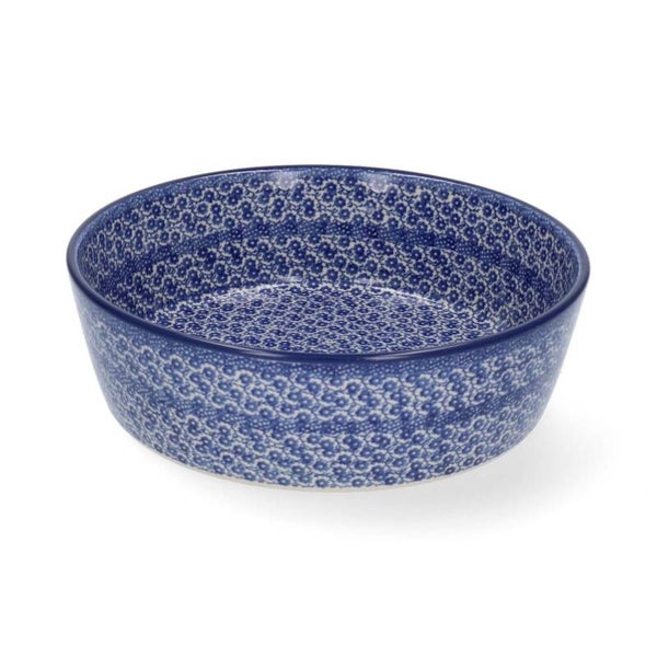 Bunzlau Castle Bowl Premium 1700 ml - Midnight Blue  2532-2546